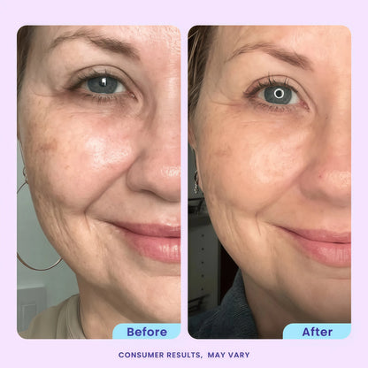 GOPURE Instant Lift Duo-Eye Gel+Advanced Repair Eye Cream